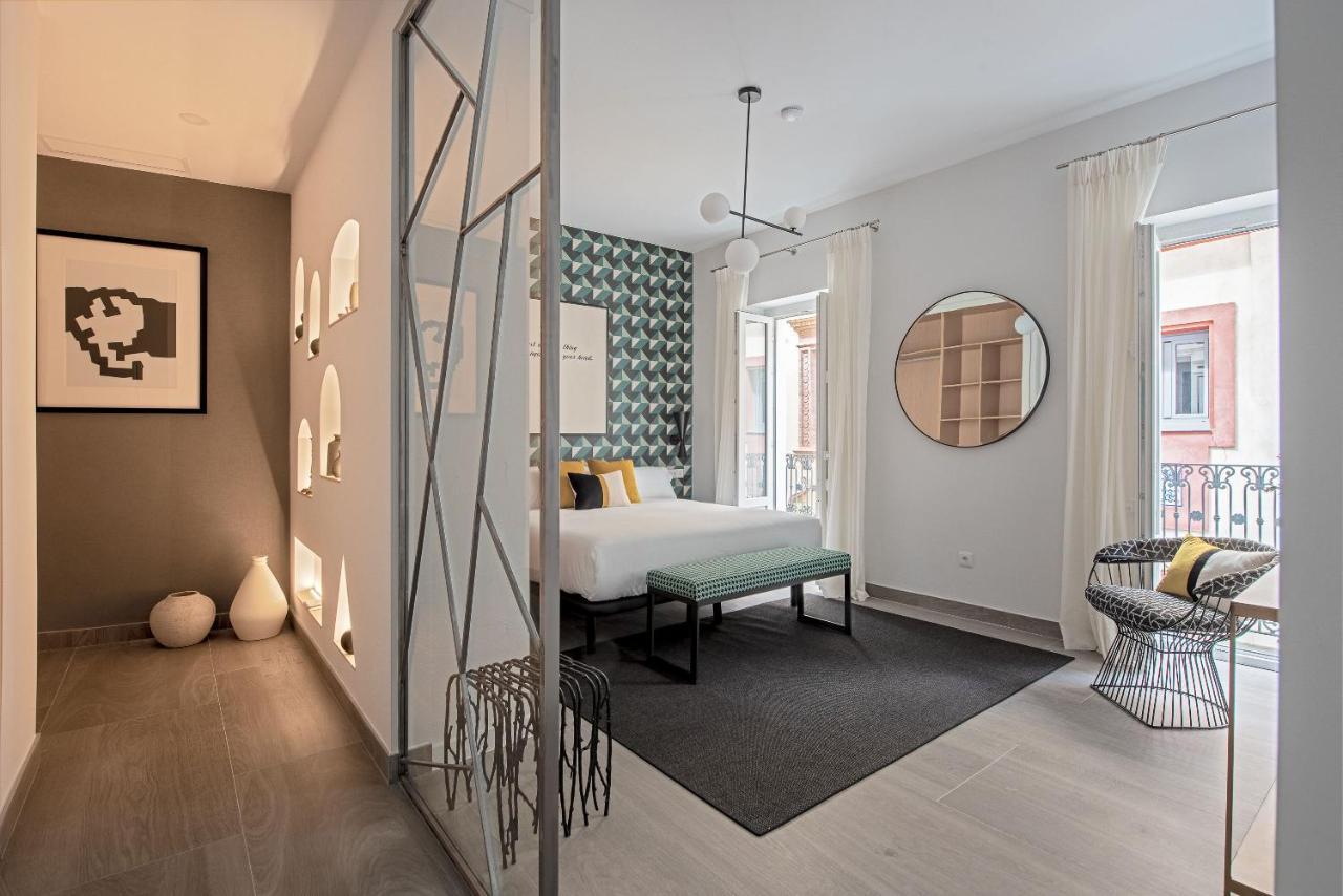 Apartamento Lukanda Luxury