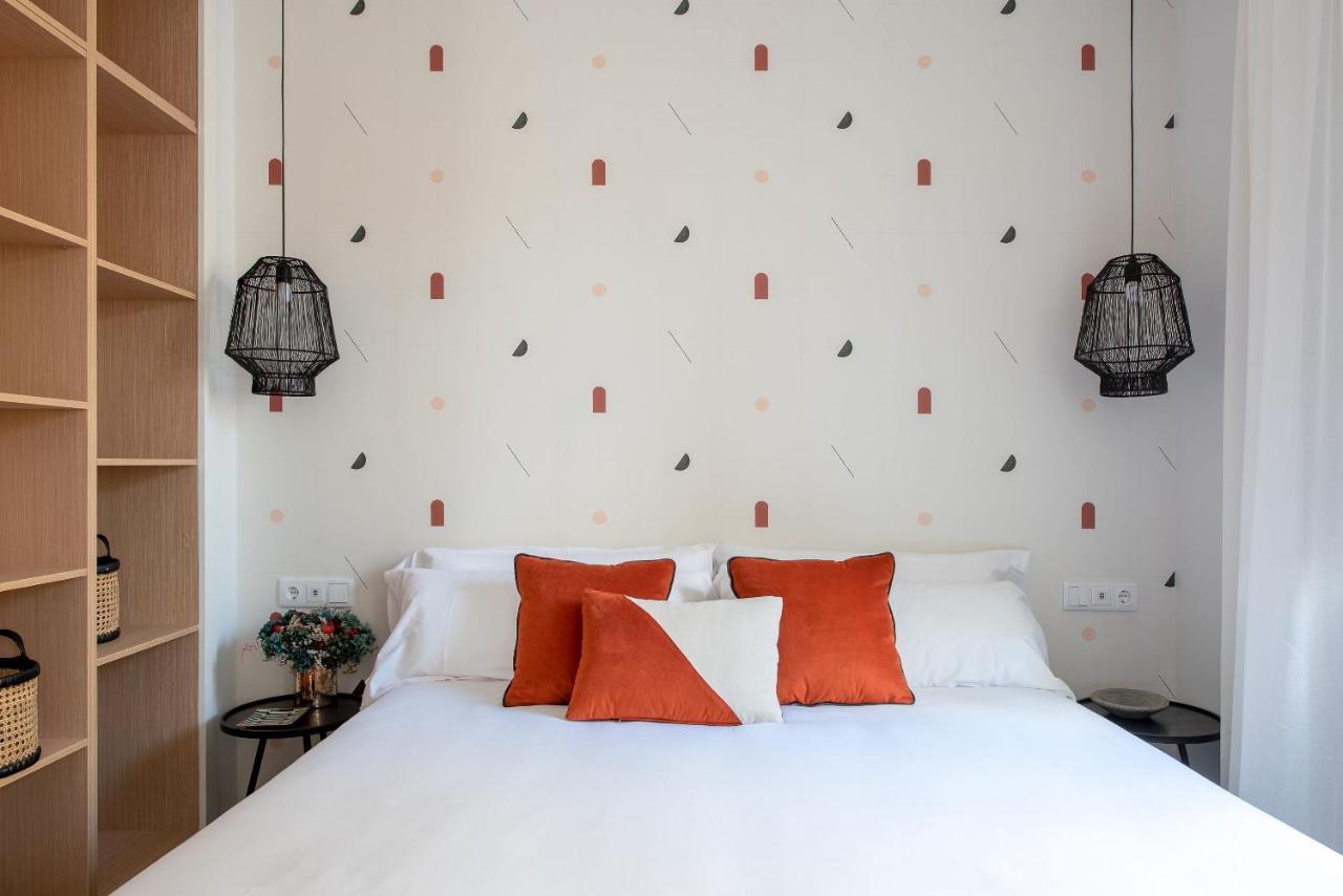 Lukanda Luxury Sevilla