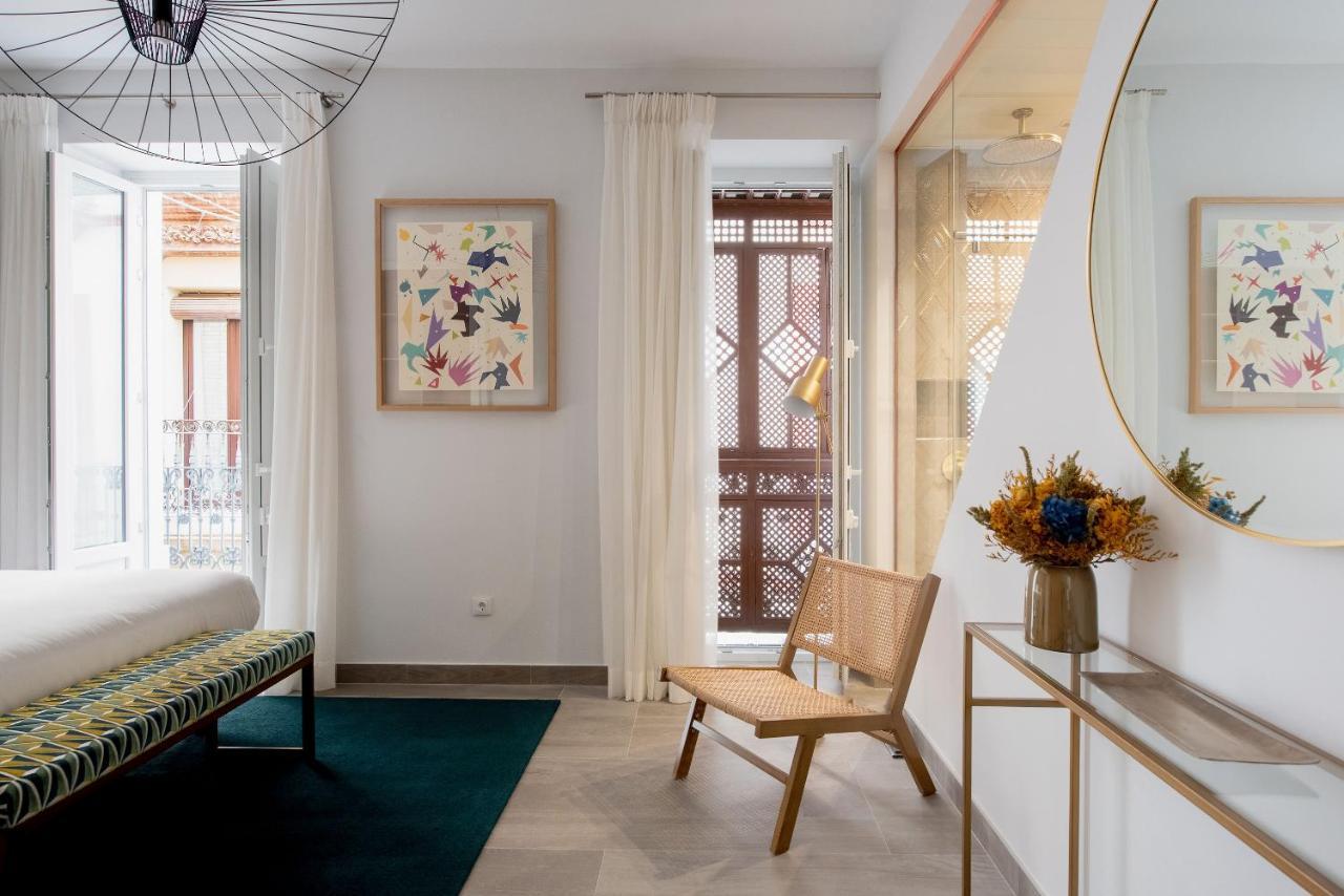 Apartamento Lukanda Luxury Sevilla