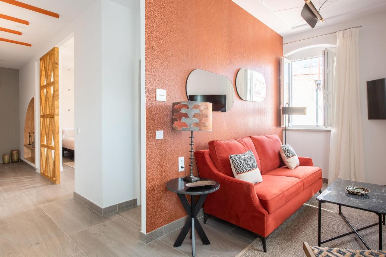 Lukanda Luxury Sevilla