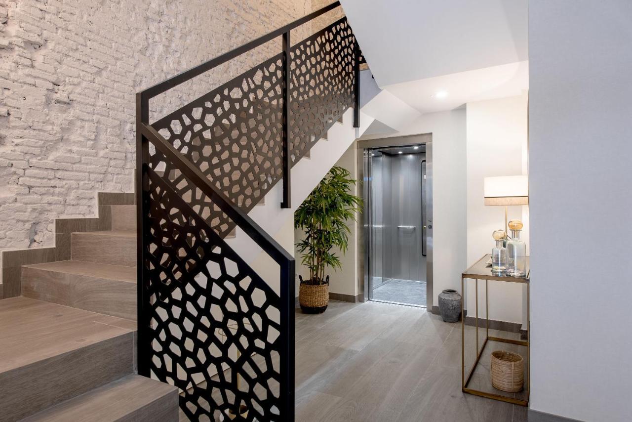 Apartamento Lukanda Luxury *
