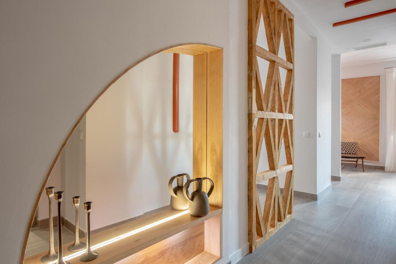 Apartamento Lukanda Luxury *