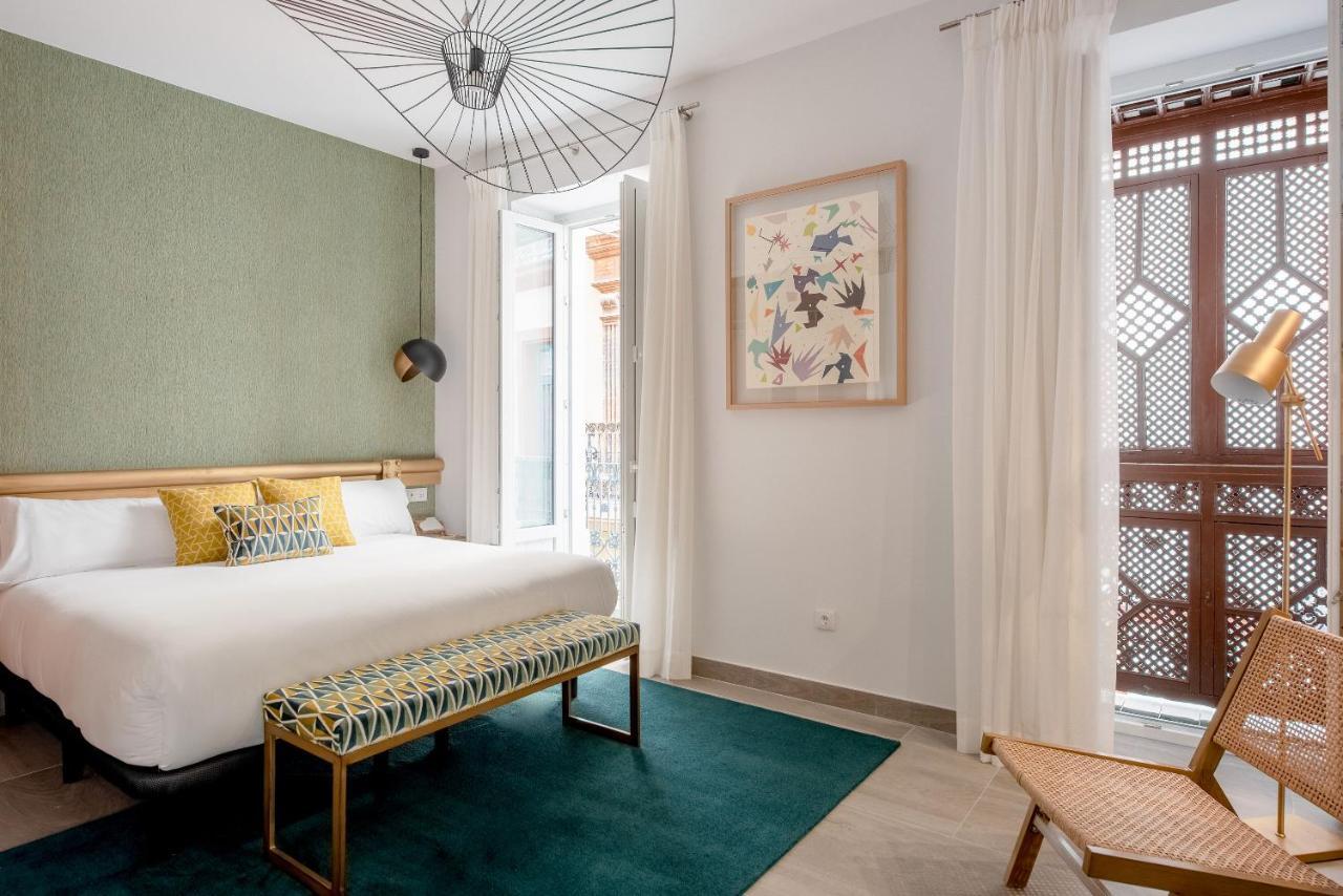 Lukanda Luxury Apartamento Sevilla