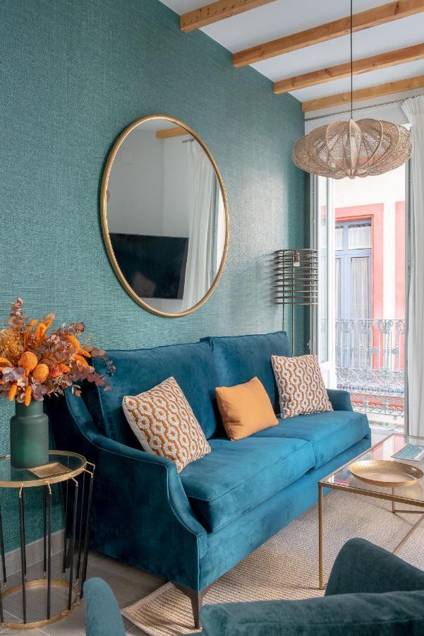 Lukanda Luxury Sevilla