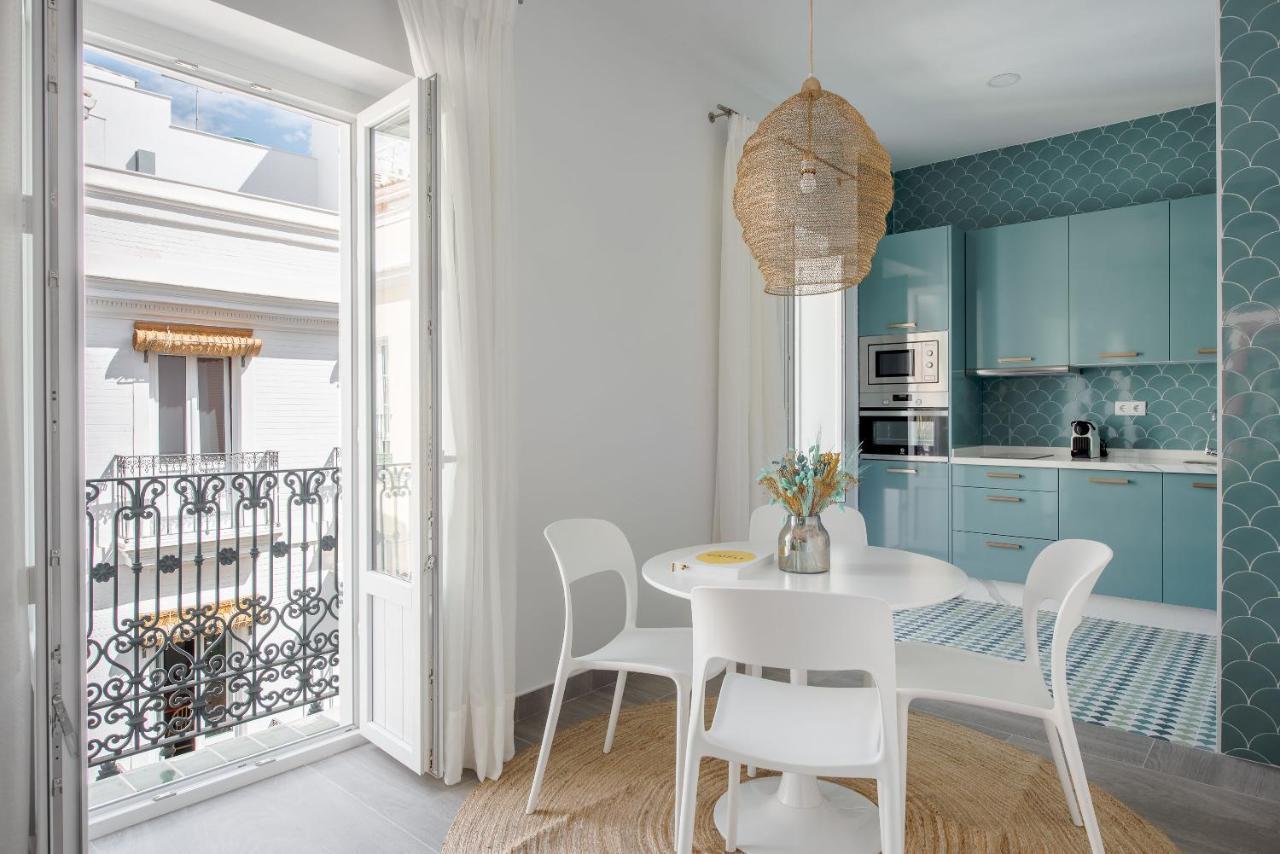 Lukanda Luxury Sevilla
