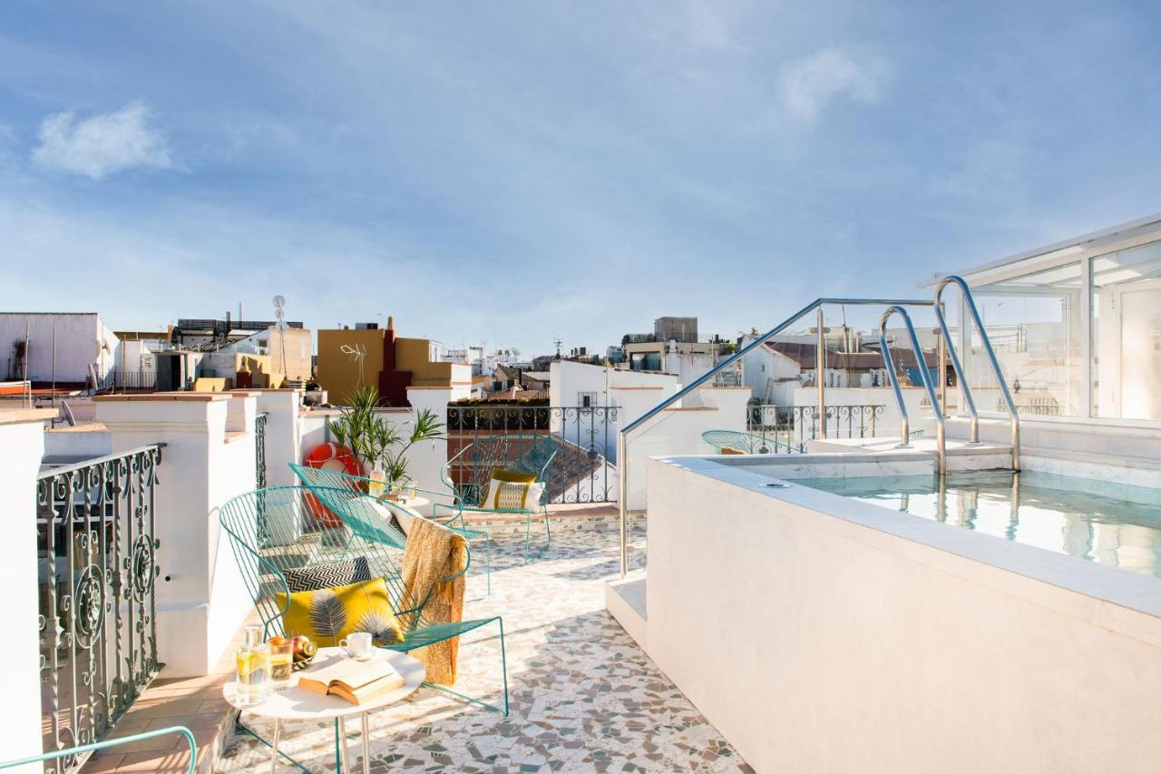 Apartamento Lukanda Luxury